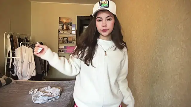 Ellewaay's Live XXX Chat