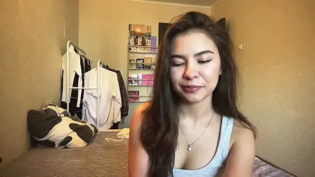 Živý XXX chat Ellewaay