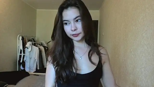 Ellewaay's Live XXX Chat