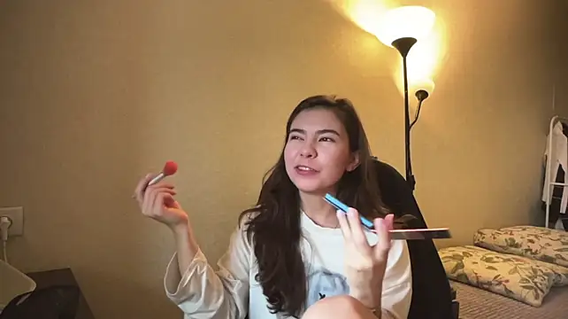 Ellewaay's Live XXX Chat