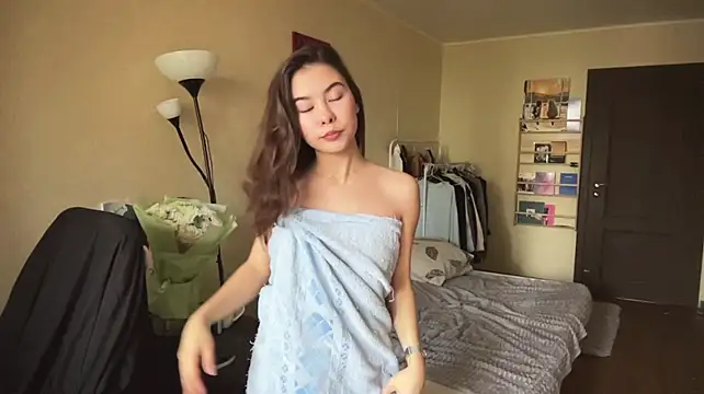 Ellewaay 现场XXX聊天