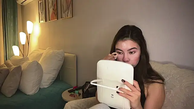 Ellewaay's Live XXX Chat