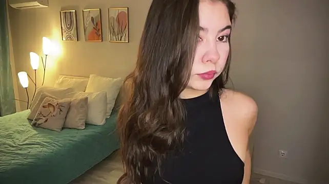 Webkamerová show Ellewaay