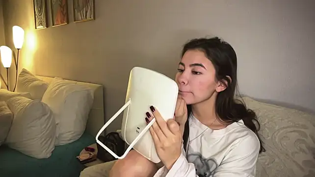 Ellewaayn Webbikameraesitys