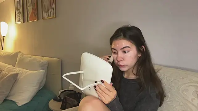 Ellewaay's Webcam Show