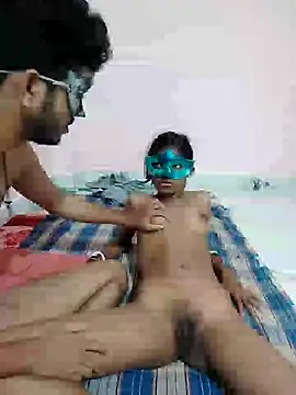 Show de husband_wife_12 na webcam