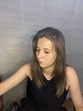 Вебкам-шоу Blossom_Emily