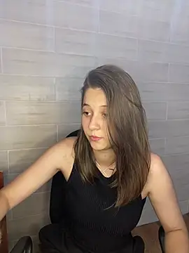 Blossom_Emily – Kamerová šou