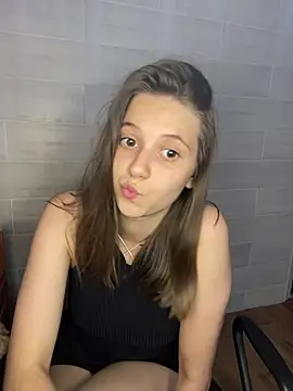 Webkamerová show Blossom_Emily