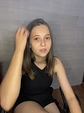 Вебкам-шоу Blossom_Emily