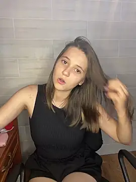 Blossom_Emily – Kamerová šou