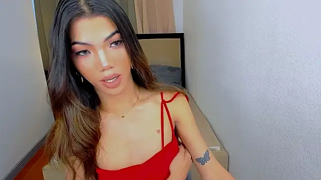 savanna_flair Pertunjukan Webcam