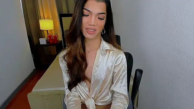 savanna_flair 网络视讯表演