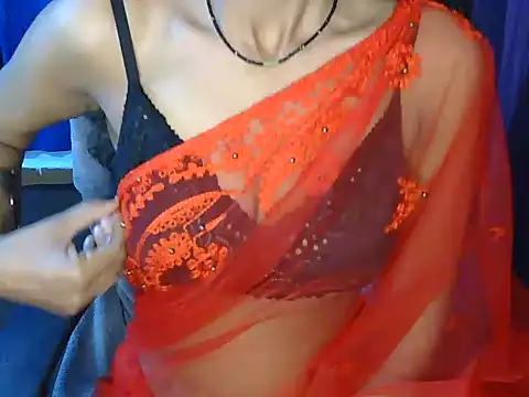 عرض كام Queen_pooja1