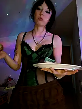 onyxascended's Webcam Show