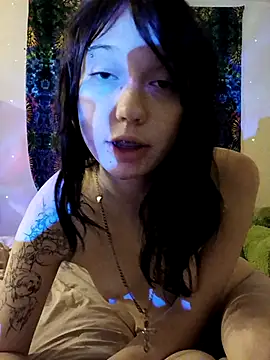 onyxascended's Webcam Show