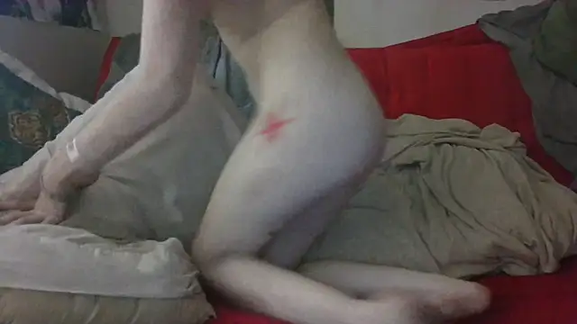 onyxascended's Webcam Show