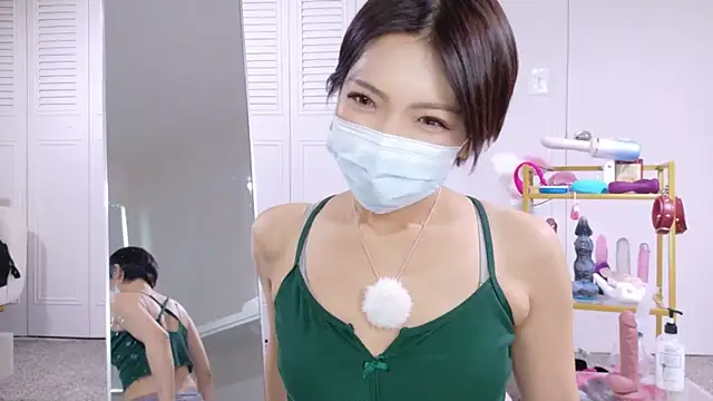Živý XXX chat Naomi_00122