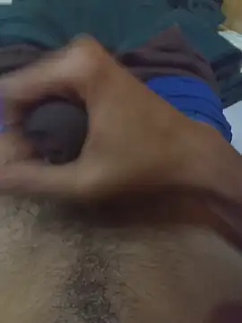 Show de webcam de MagrindotBA