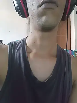 Show webcam de MagrindotBA