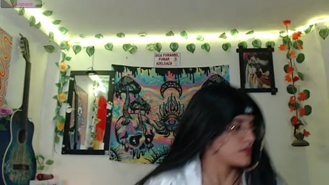 bastethott 라이브 XXX 채팅