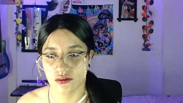 bastethott Live XXX-Chat