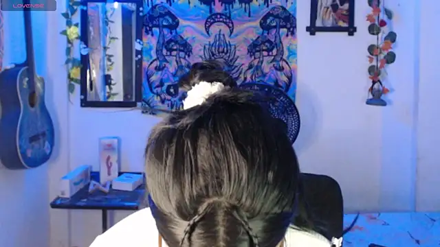 bastethott's Live XXX Chat