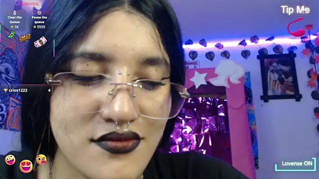 bastethott Live XXX Chat