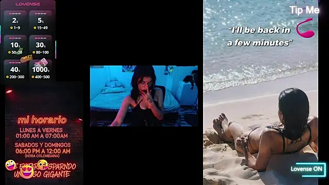 bastethott Шоу с уебкамера