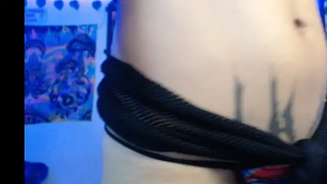 bastethottn Webbikameraesitys
