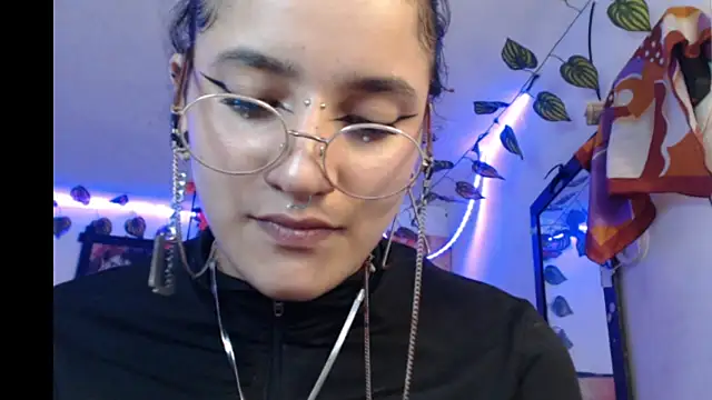 bastethott's Webcam Show