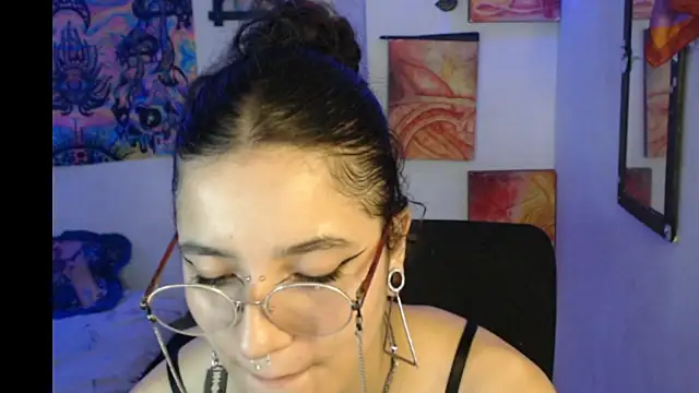 bastethott's Webcam Show