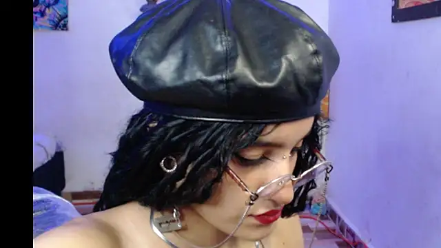 bastethott Webcam-Show