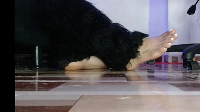 bastethottのウェブカメラショー