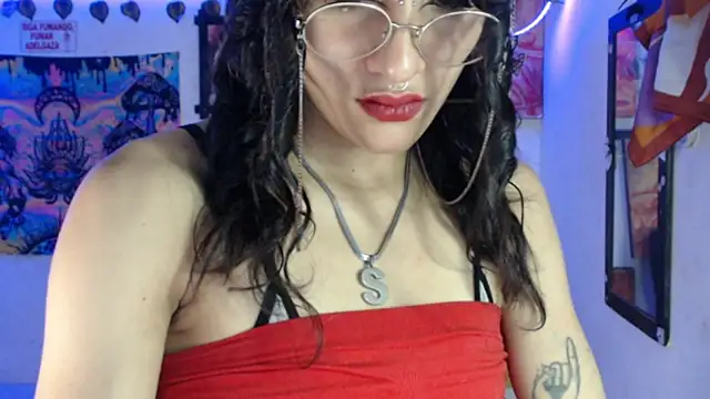 bastethott Show in webcam
