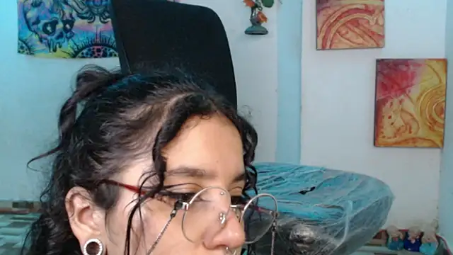 bastethott Webcam show