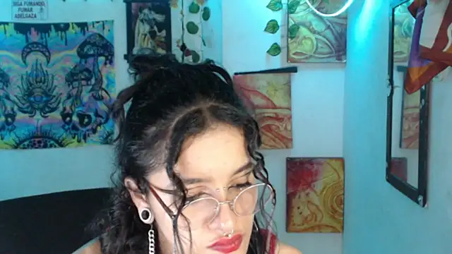 bastethott's Webcam Show