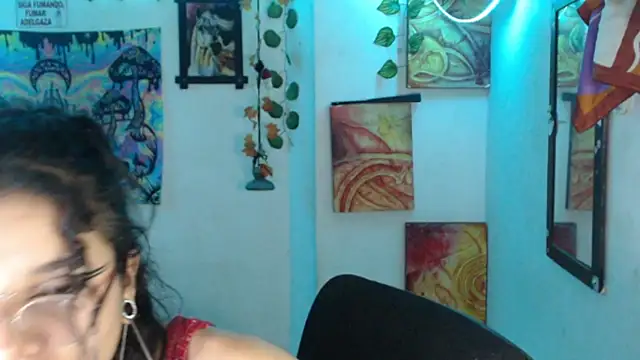 bastethott Webcam-Show