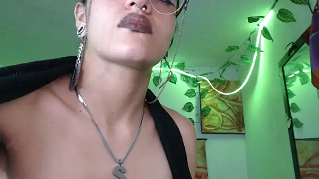 bastethott Show in webcam