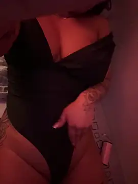 LexaaValentinaa Webcamshow