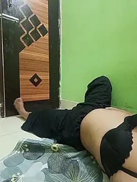 Show Webcam de Monaleca-2