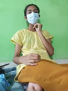 Chat +18 de Monaleca-2 ao vivo