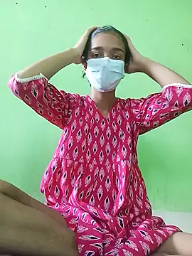Monaleca-2 라이브 XXX 채팅