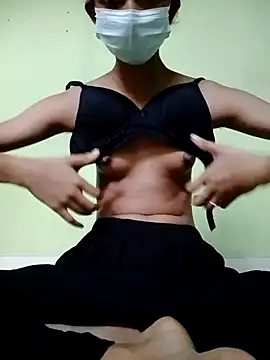 Živý XXX chat Monaleca-2