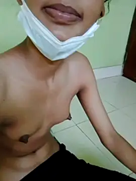 แชท XXX สดของ Monaleca-2