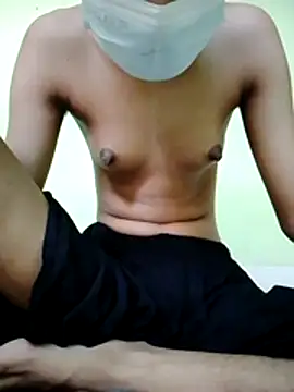 XXX chat uživo modela Monaleca-2