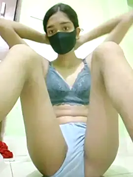Monaleca-2's Webcam Show