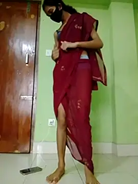Monaleca-2 live XXX chat