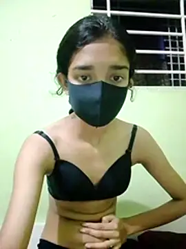 แชท XXX สดของ Monaleca-2