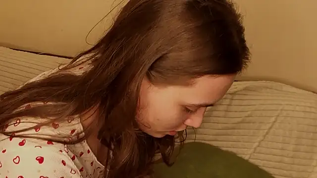 JolieDerringer's Webcam Show